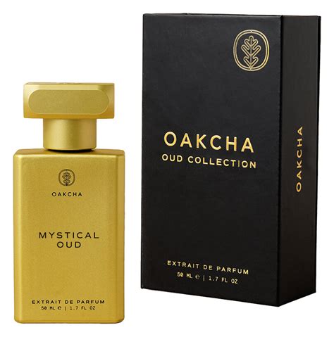 oakcha fragrance reviews